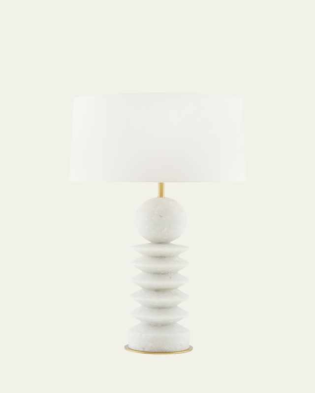 Roxbury Lamp